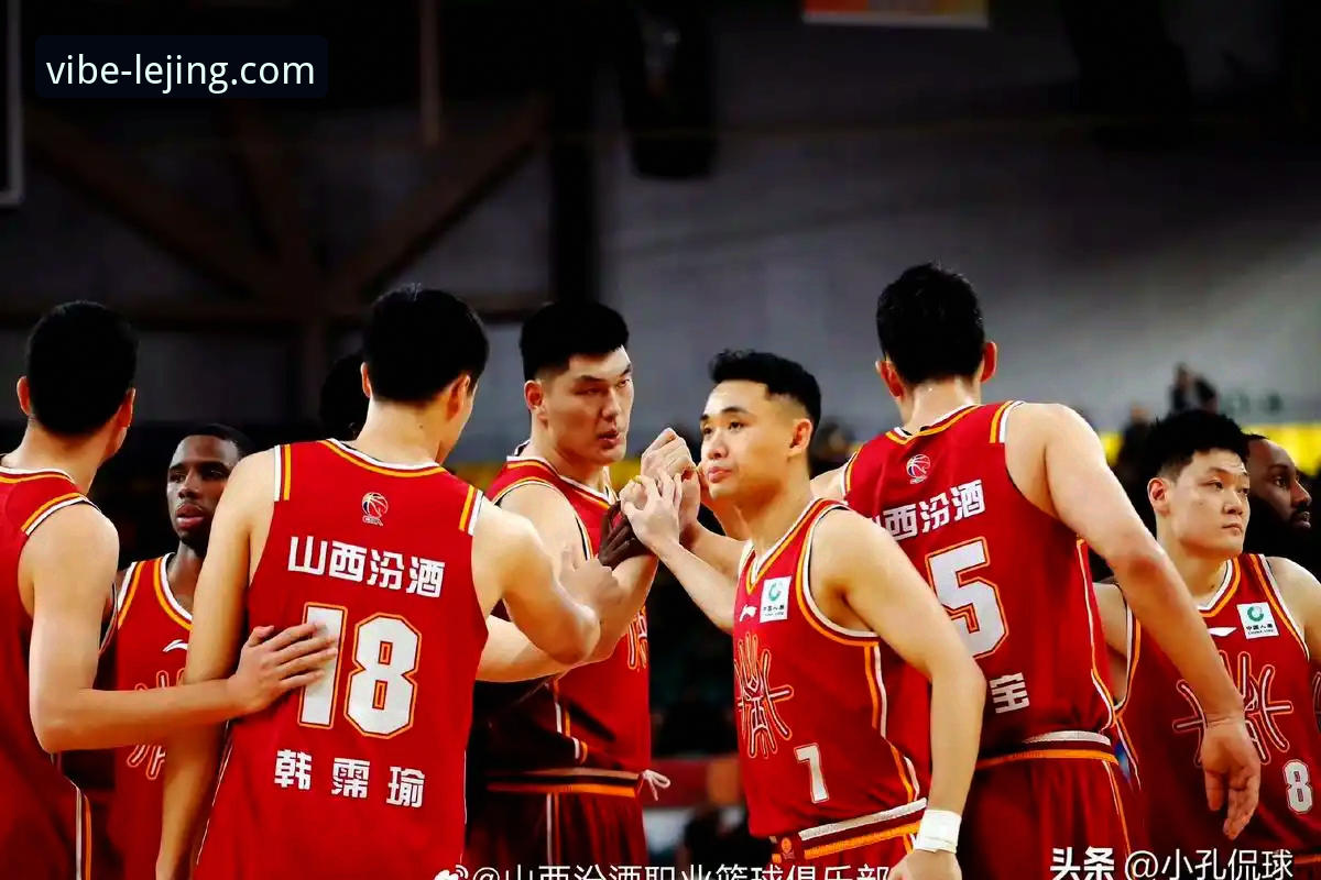 CBA季后赛G2山西vs青岛：从20分领先到惊险2分胜出，横扫晋级的实战复盘