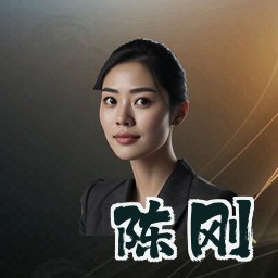 陈刚